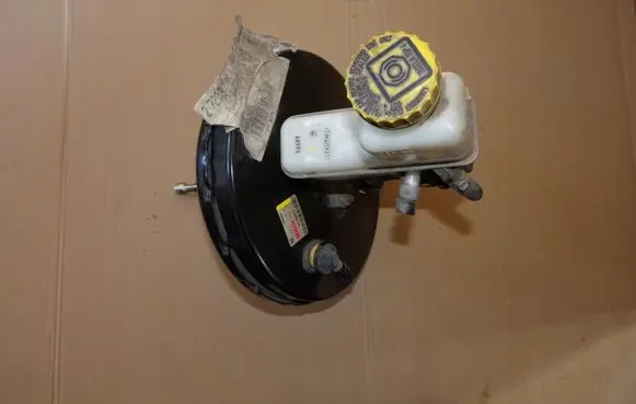 Fiat Stilo Brake booster 51705572
