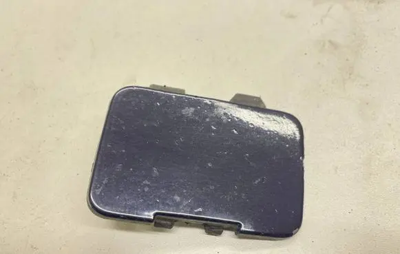 Front tow hook cap/cover