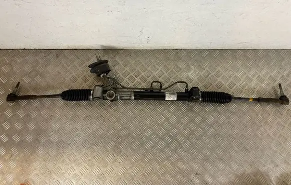 Chevrolet Cruze Steering rack 13330663