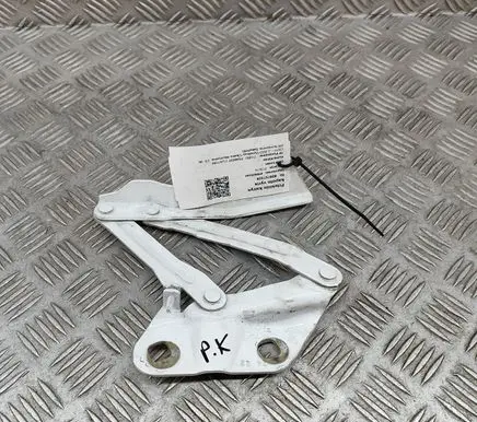 Ford Transit VII Engine bonnet/hood hinges KK3116801AB