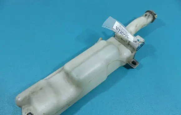 Mitsubishi Colt CZ3 Coolant expansion tank/reservoir IMPRK877975
