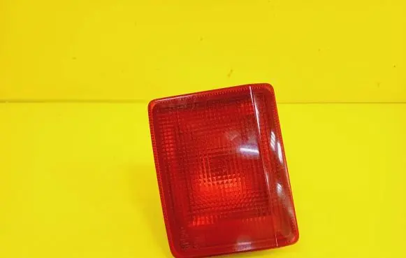 Peugeot 407 Tailgate rear/tail lights 9646507480