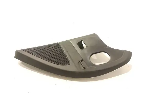Skoda Octavia Mk3 (5E) Front door speaker cover trim 5E0837974
