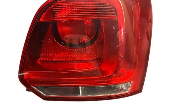 Volkswagen Polo V 6R Rear/tail lights 6R0945258B 6R0945112