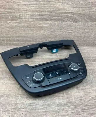 Opel Insignia A Climate control unit 13273253 13273095