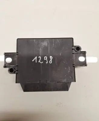 Audi A6 C7 Parking PDC control unit/module 4H0919475N 4H0919475C 303161