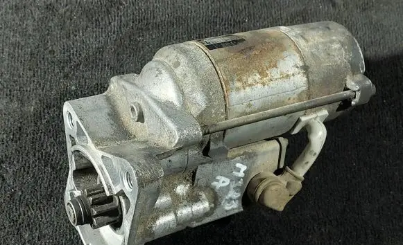 Mazda 323 F Starter motor 2280003842