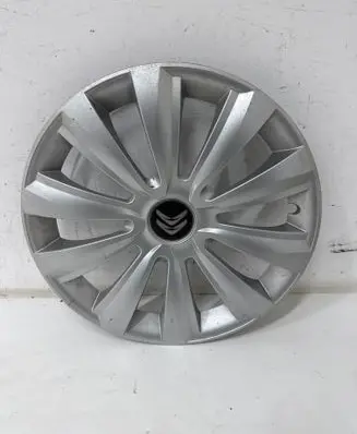 Citroen C3 R15 wheel hub/cap/trim