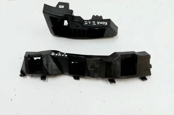 Hyundai Kona II Rear bumper mounting bracket 86653HF000