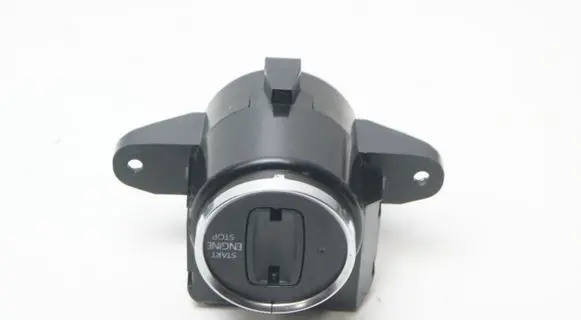 Volkswagen Touareg II Ignition lock FBHGIUJKWJ75