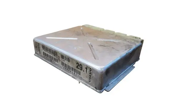 Volvo S60 Gearbox control unit/module 00008863A1 P30646719