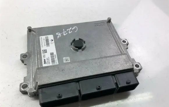 Renault Clio IV Other control units/modules 237107175R G278