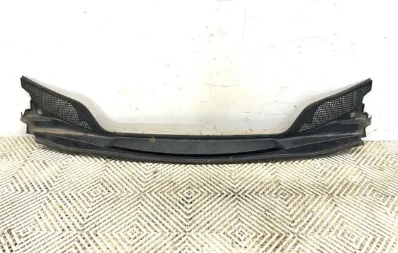 Citroen C4 I Wiper trim 96583760XT