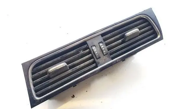 Audi A5 8T 8F Dash center air vent grill 8t2820951b 06485-005