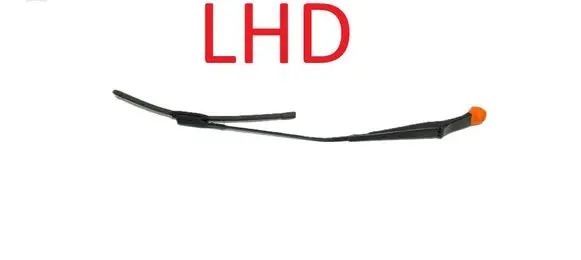 Audi Q2 - Front wiper blade arm 81B955408 37788