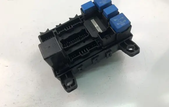 Hyundai Getz Fuse box set 911981C020