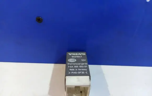 Volvo XC70 Other relay 9459847