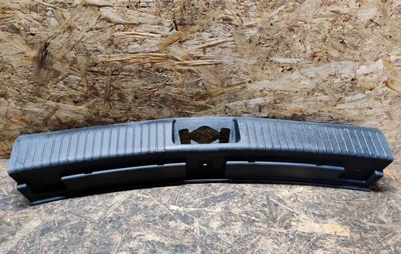 Hyundai i30 Trunk/boot sill cover protection 85770A6500