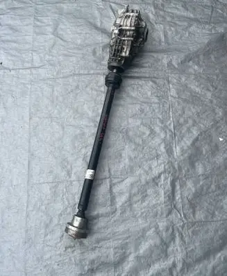 Alfa Romeo Stelvio Front differential 00463470620 80880008727523