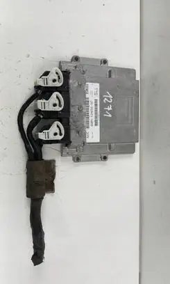 Ford Galaxy Engine control unit/module ECU