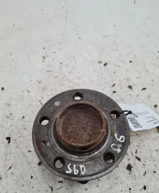 Volvo S60 Rear wheel ball bearing 