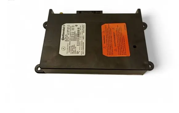 Mercedes-Benz ML W166 Bluetooth control unit module A2229006003 A2229014002