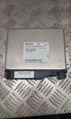 BMW 7 E38 ABS control unit/module 0265109023