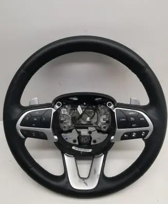Dodge Durango Steering wheel P1XP721X9AI