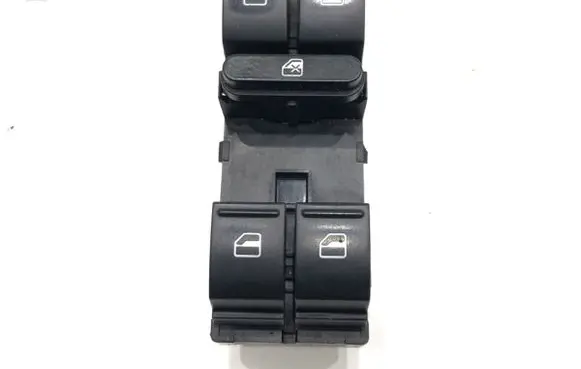Skoda Superb B6 (3T) Electric window control switch 1Z0959858B