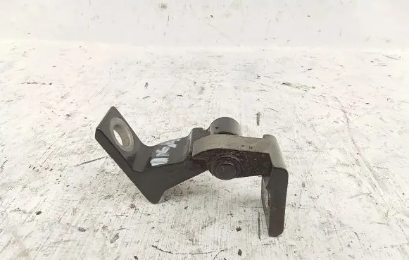 Audi A8 S8 D4 4H Rear door lower hinge 4H0831402