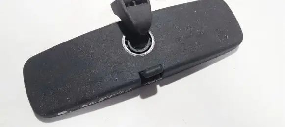 Renault Scenic I Rear view mirror (interior) e200708