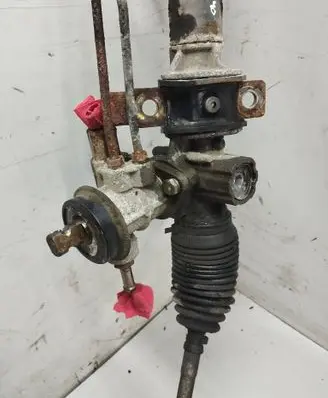 Volvo S40, V40 Steering rack P30638473 T00123025