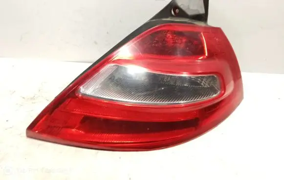 Renault Megane II Rear/tail lights 8200413216 89038182