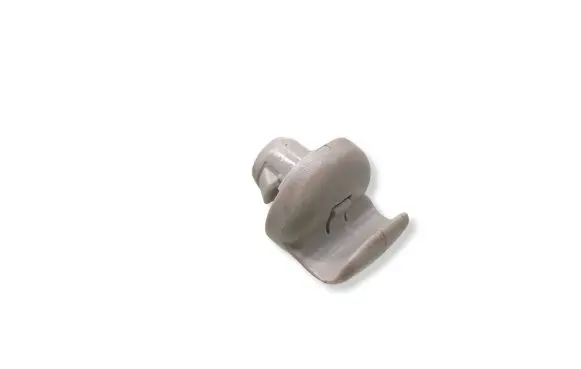 Nissan Note (E12) Sun visor clip/hook/bracket 