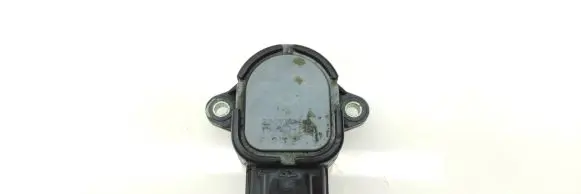 Subaru Forester SF Intake manifold valve actuator/motor 22633AA140