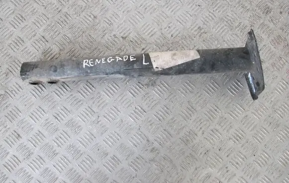 Jeep Renegade Front bumper support beam RENEGADEKIELLP