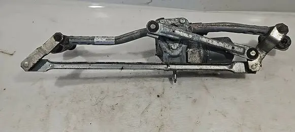 Audi A3 S3 8P Front wiper linkage and motor 8P1955023N 1410133 3397021037