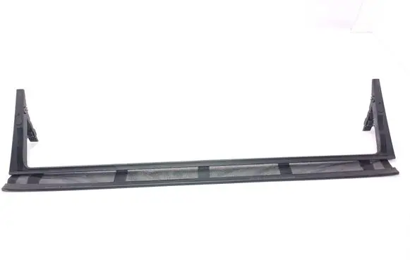 Mercedes-Benz GLS X166 Air flow deflector A1667840070