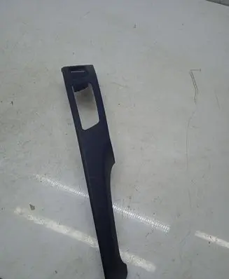 Toyota Yaris Dashboard glove box trim 554350D020