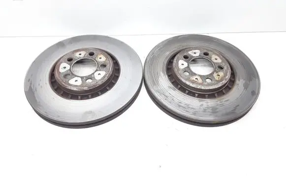 Volvo XC90 Front brake disc