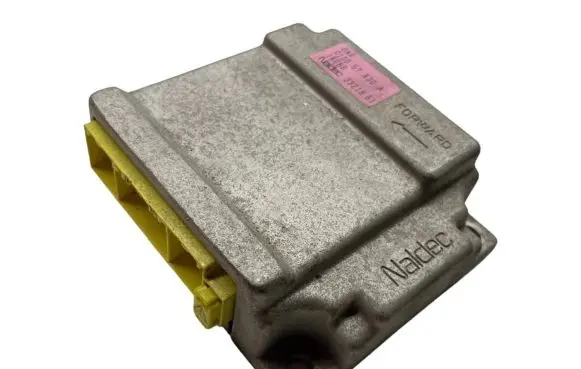 Mazda Premacy Airbag control unit/module C10057K30A 1K08B 33218511