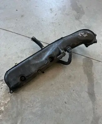 Intake manifold