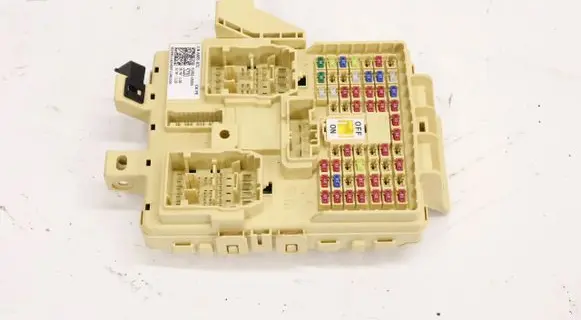 KIA Stinger Fuse box set 91952-j5200