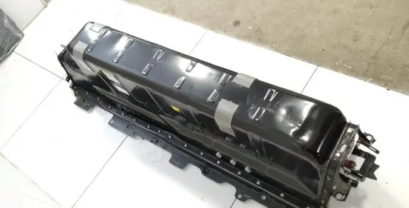 Volvo XC60 Hybrid / electric car battery 32290825