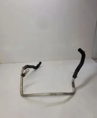 Audi A6 C7 Coolant pipe/hose 4G0121485AB