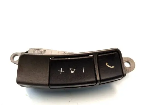 BMW 7 E65 E66 Seat control switch 6911584 555288400 03746730
