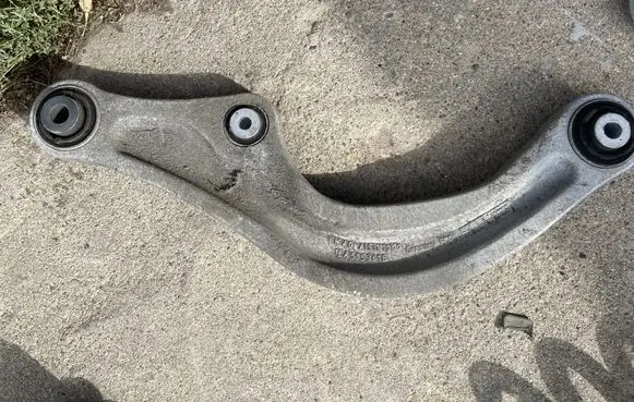 Volkswagen ID.5 Other rear suspension part 1EA505361B