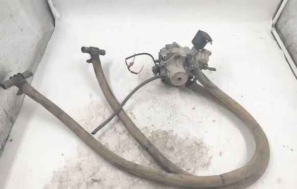 Chrysler Voyager LP gas reducer 