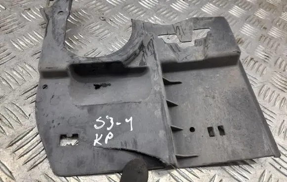 Audi A3 S3 8V Front underbody cover/under tray 8V0825271G