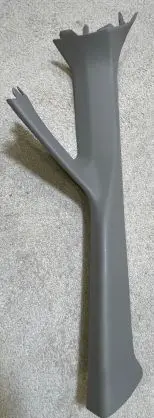 Toyota Prius (XW30) (A) pillar trim 7325553010